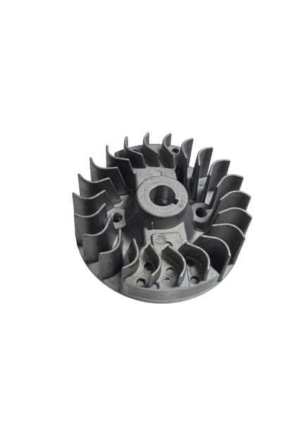 Hyundai MOTORLU TIRPAN VOLANT HYX440