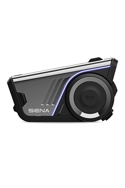 1SENART Sena 60S Motosiklet İnterkomu