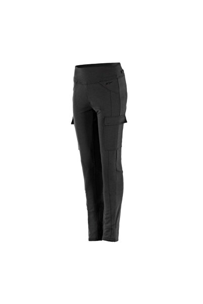 Alpinestars Iria Tayt Korumalı Kadın Motosikletçi Pantolonu