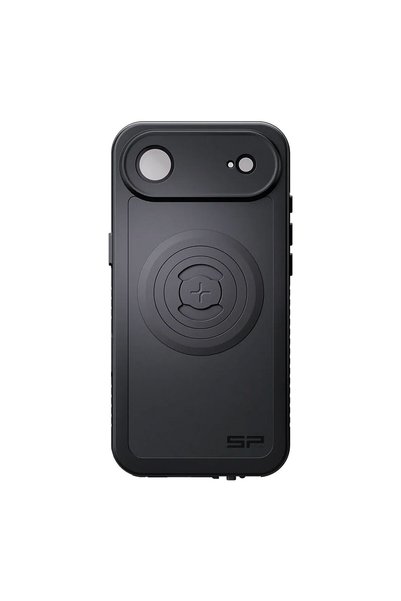 SP Connect C+ iPhone 17 Air Extreme Telefon Kılıfı