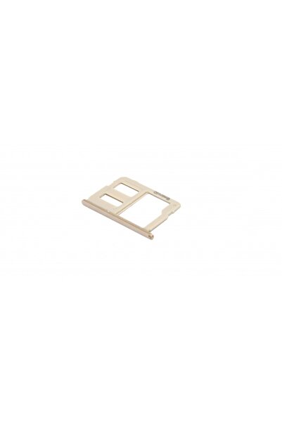 OEM Suport Sim Samsung Galaxy J7 (2017) J730 Gold