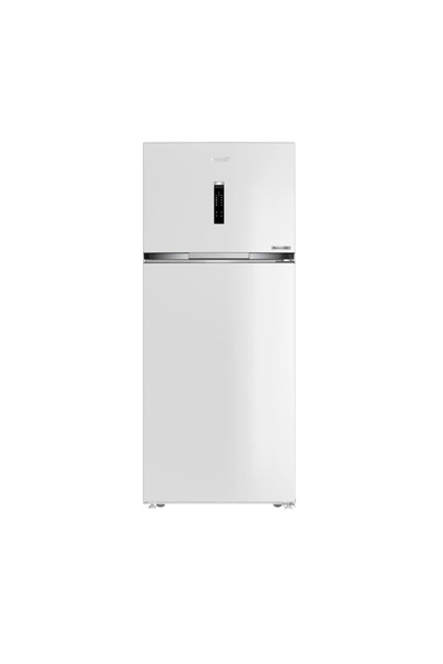 Arçelik 578557 EB MaxiFit Üstten Donduruculu Buzdolabı