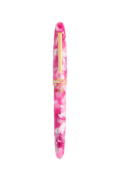 Esterbrook Estie Bestie Bubble Gum Pink Extra Fine Uç Dolma Kalem