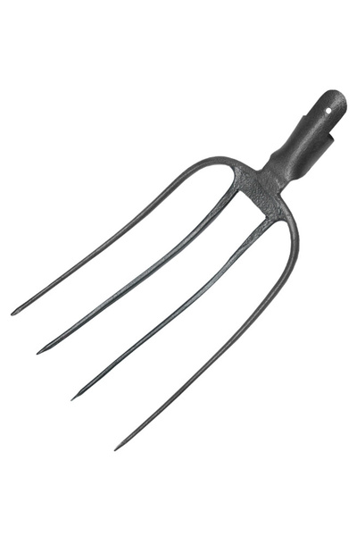 Evotools Furcă Gri Carbon 200 mm - Cantitate [C[Bucată] - Cantitate] 3