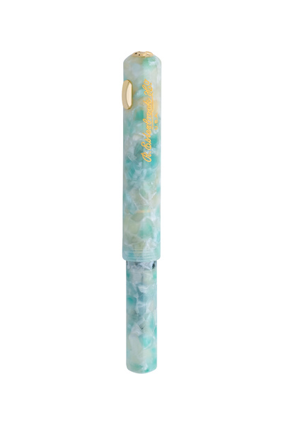 Esterbrook Niblet Sea Glass Gold Fine Uç Dolma Kalem
