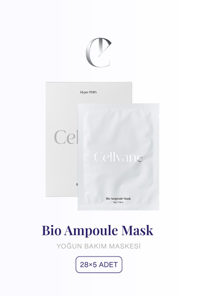 Cellvane Bio Ampoule Mask