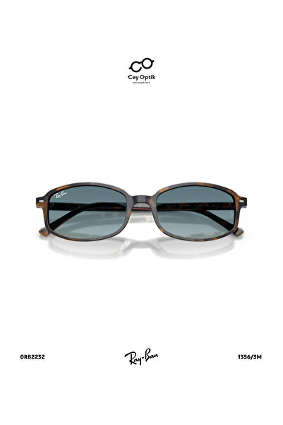 Ray-Ban Erkek Güneş Gözlüğü - RB2232 -56/19/145