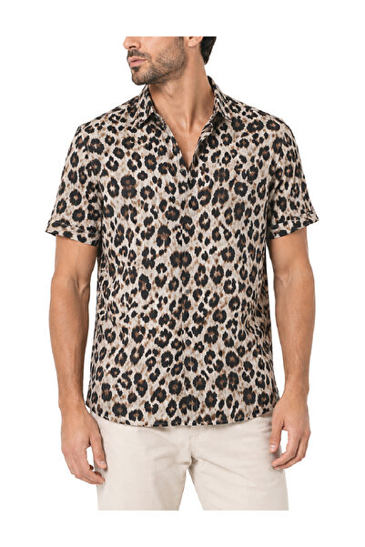 Evendi Camasa, Animal print