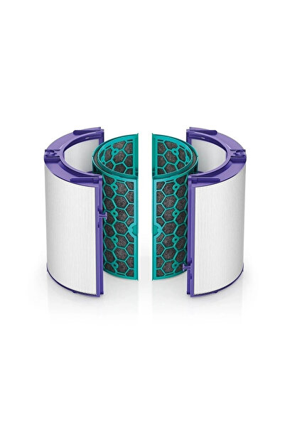 LİN GRUP Pure Cool Pure Hot Cool Yedek Hepa Filtre Hp05 -hp04 -tp05 -tp04 -dp...