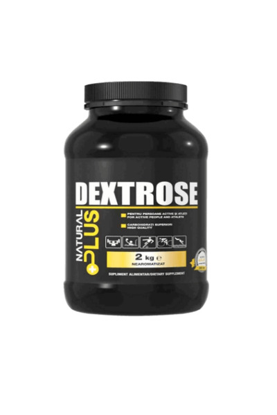 Natural Plus Dextroză ,2kg