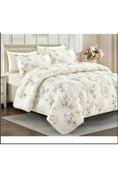 Jinan sa 100% Cotton Duvet - Luxury Comfort and Style Double Size 200X200Cm 6...