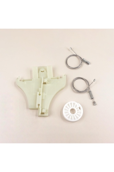Bross Otomotiv Ford Mondeo MK2 MK3 4/5 Kapı 1996-2007 1S71F27000B İçin Arka S...