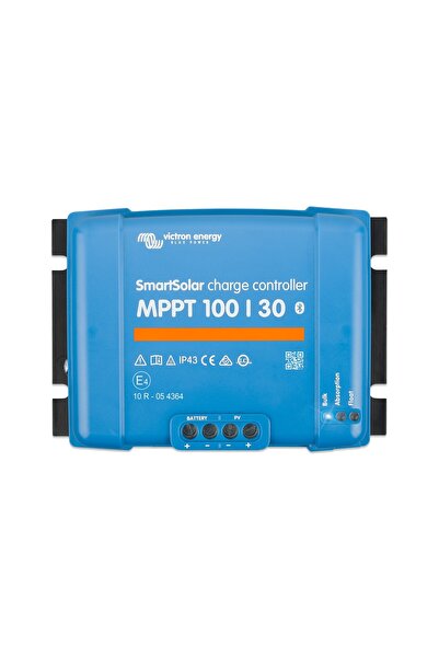Victron energy Ελεγκτής MPPT SmartSolar 100/30 30A