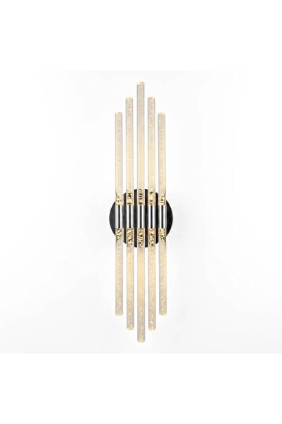 BACKHOME Bhbackhome Aura Large 51 cm Modern Design Led Sconce - Wall Lamp - S...