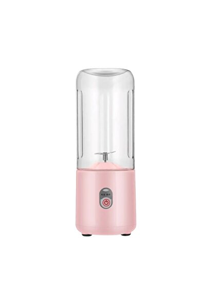 arvada Mini Blender Electric, Ourea, 80W, 20.000 RPM, 1300 MA, portabil, mult...