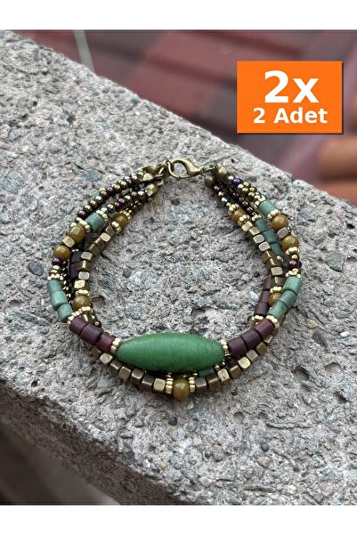 Bozhi Bracelet Minimal Elegance