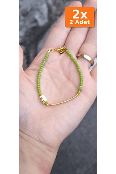 Bozhi Bracelet Business Woman Style
