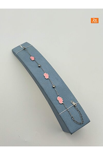 Bozhi Steel Bracelet Luminous Gift