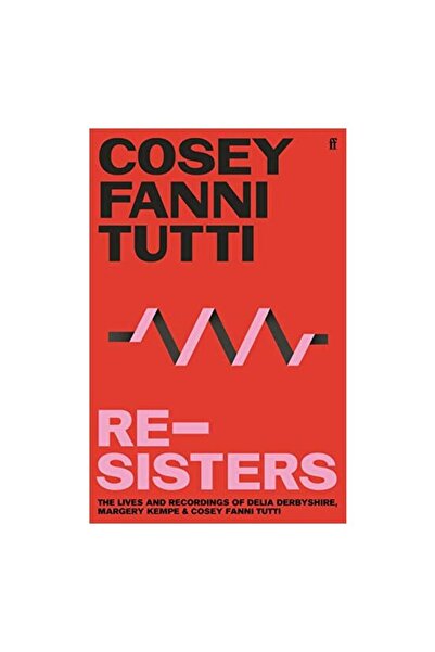 FABER & FABER Re-Sisters