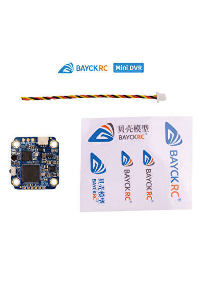 Choice COOEYE MIN DVR COOAI COOEYE BAYCK MINI DVR 5V-30V Support 512G MAX Mic...