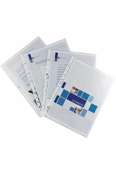 Noki Folie de protecție standard A4, set de 25 de bucăți