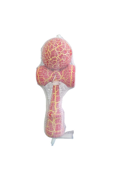 OEM Joc din lemn - Kendama Mosaic diverse culori