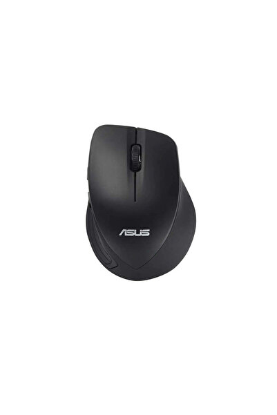 ASUS |   WT465 |   Mouse optic fără fir |   fără fir |   negru