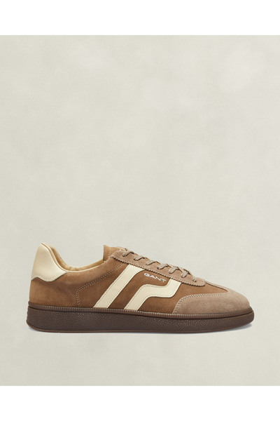Gant Erkek Bej Cuzmo Sneaker