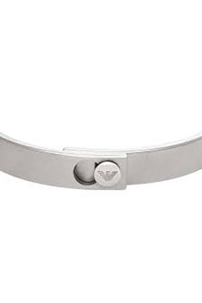 Emporio Armani AJEGS3086-040 Erkek Bileklik