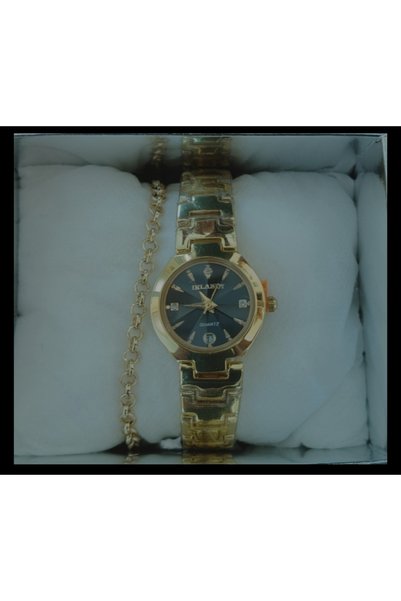 ırlandy Women's Watch Time of Love Is Priceless, It Immortalizes Your First Passion.