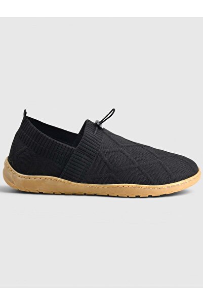 KİNG PAOLO K1341 Kombo - Black - Men's Shoes