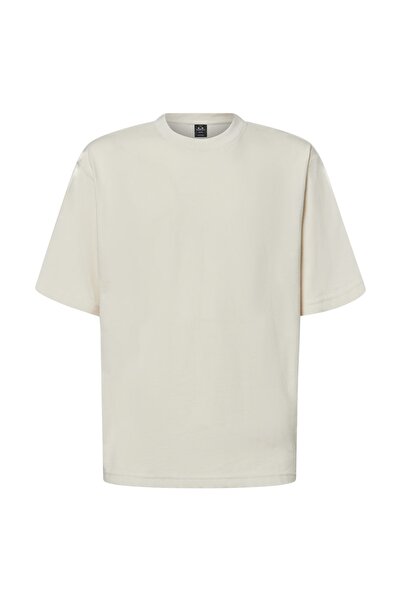 Oakley Tricou bărbătesc Soho Gen-Beige-S