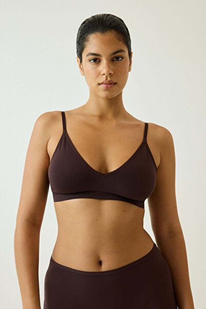 H&M Seamless padded soft bra