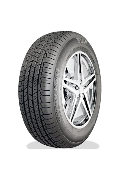 Genel Markalar 235/55 R17 99V SUV Summer Yaz 4x4 2022