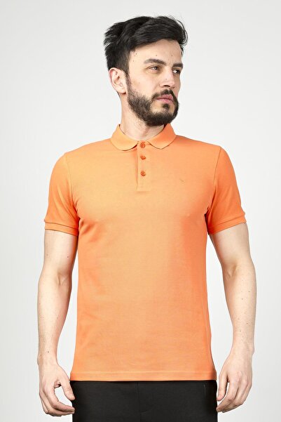 Cazador 4613 Erkek Polo Yaka T-Shirt