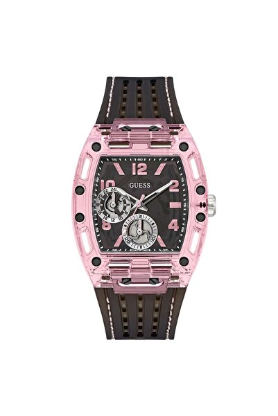 Guess ساعة يد رجالية GUGW0032G3