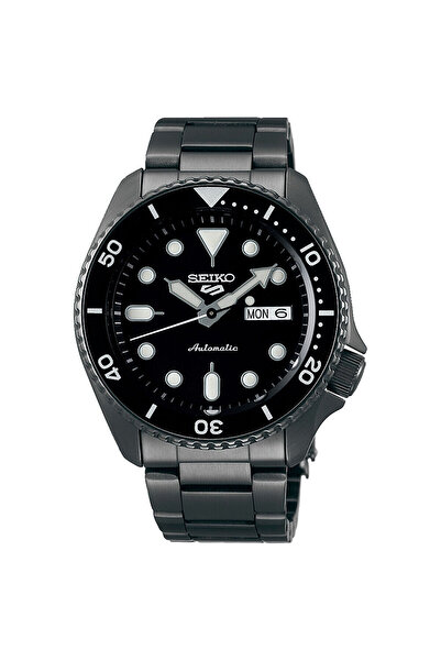 Seiko 5 Srpd65k Ceas de mână pentru bărbați