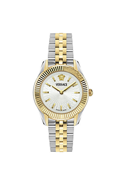 Versace ساعة يد نسائية VRSCVE9CA0224