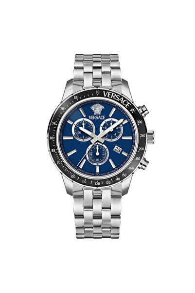 Versace VRSCVEZCA0324 Erkek Kol Saati