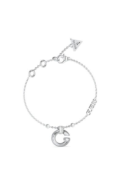 Guess JGUJUBB04519JWRHS Kadın Bileklik