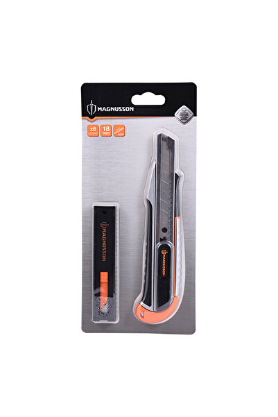 Magnusson Maket Bıçağı 18 mm