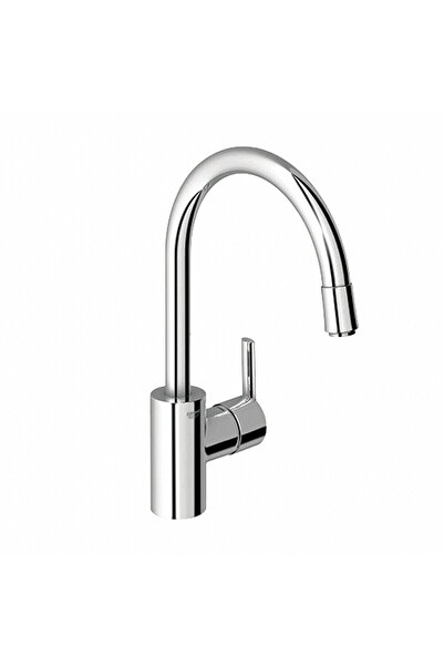 Grohe Feel Tek Kumandalı Eviye Bataryası 32671000