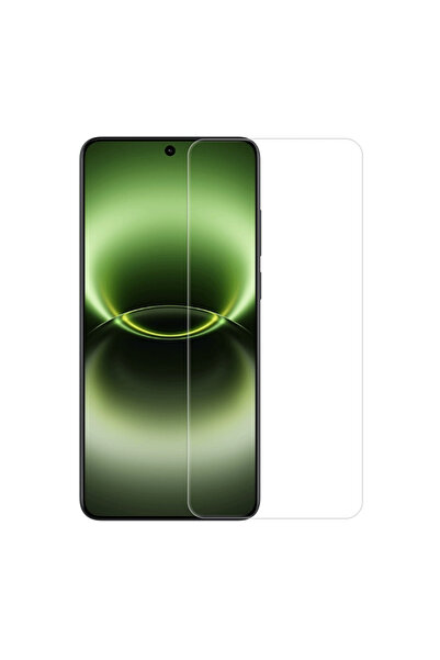 Choice NILLKIN OPPO Find X9 Ultra Tempered glass Transparent NILLKIN H+ Pro S...