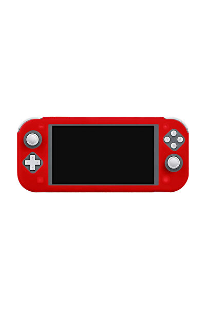 Choice Switch Lite 4 Silicone Case For Nintendo Switch Lite Non-Slip Cover Ha...