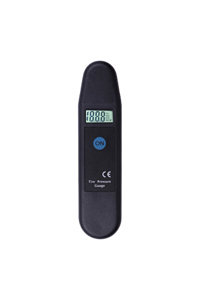 Choice TG101 TG101 Digital Car Tire Tyre Air Pressure Gauge Meter LCD Display...