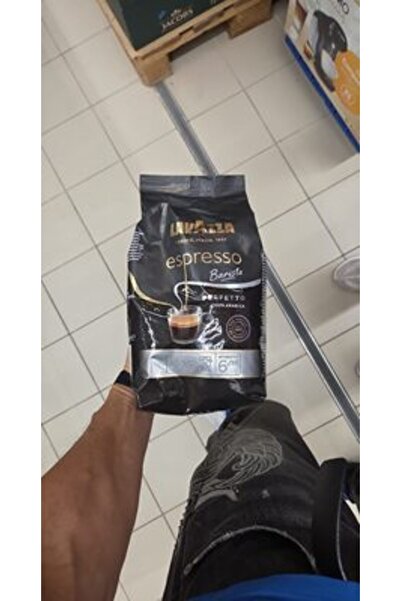 LavAzza L Espresso Gran Aroma Cafea Boabe 1Kg