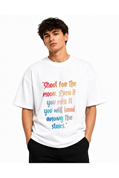 Inscriptie Unisex Βαμβακερό T-Shirt Υψηλής Ποιότητας για Καθημερινή Χρήση  "Σ...