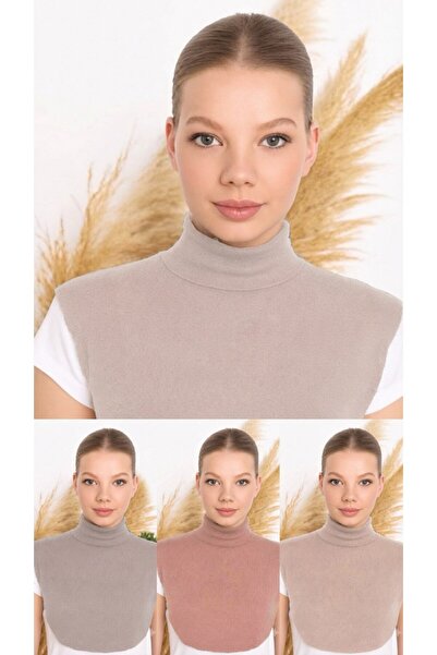 ALDAIYR 4 Hijab Neck Collars