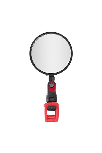 choice2 B-1PC Electric Scooter Rear View Mirrors for Ninebot MAX G3 G2 G30 ZT...