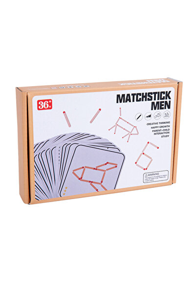 Choice Thinking match Children's Creative Thinking Match Puzzle, Logical Thin...